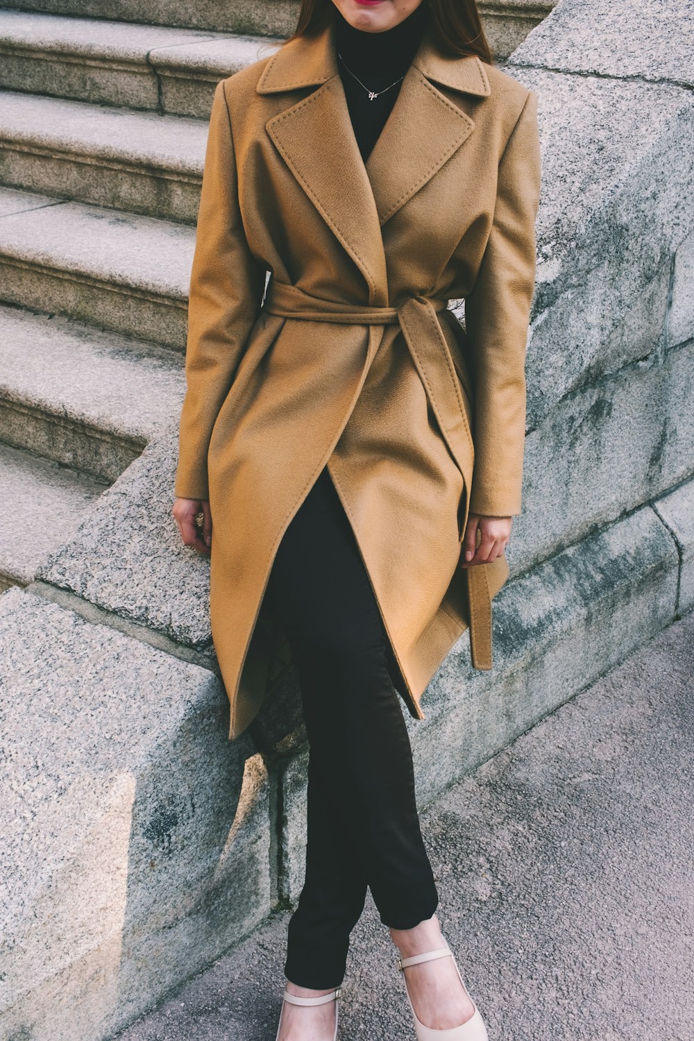 Featured look
